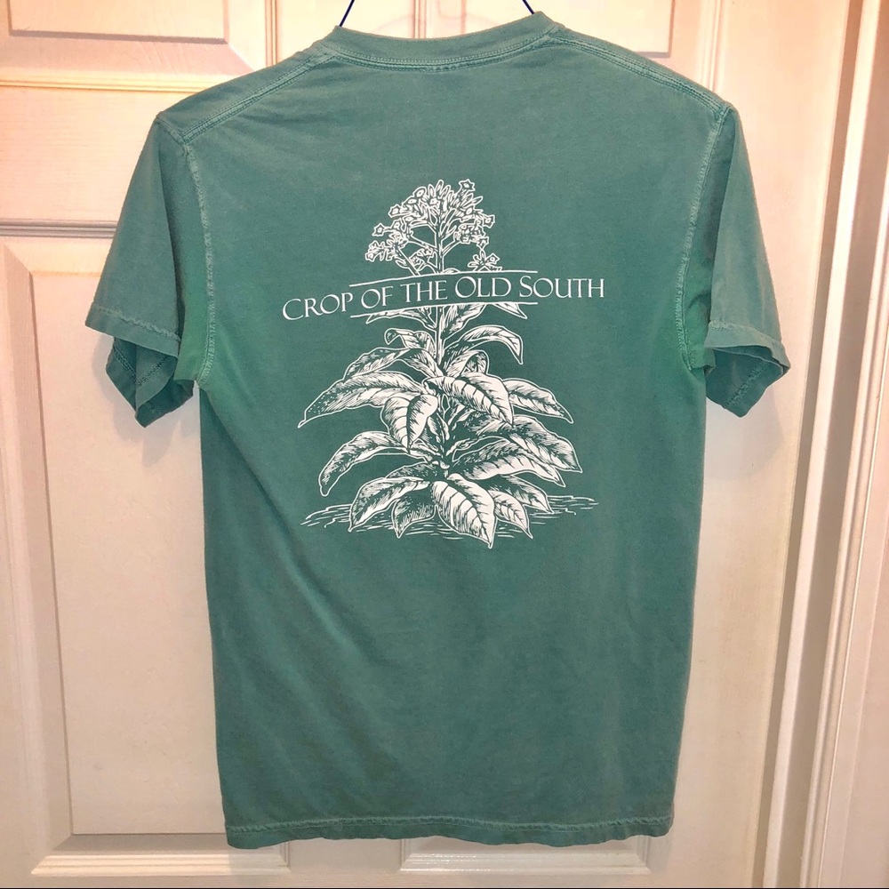 🍂Old Plantation🍂 Comfort Colors T-Shirt